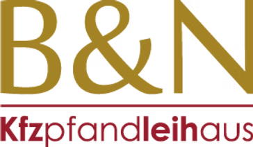 B & N Kfzpfandleihaus